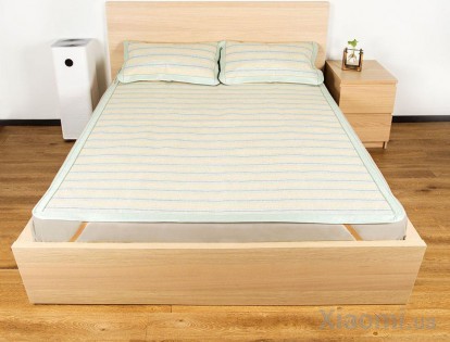 Комплект для кровати Xiaomi Bedding++ Natural Wood Pulp Cooling Set 1.8